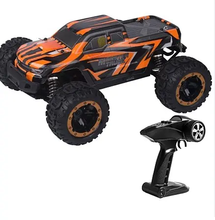 Redzone Racing SN